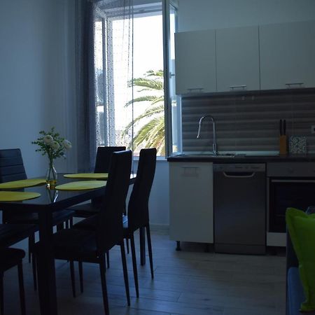 Optimist Makarska Town Center Διαμέρισμα Εξωτερικό φωτογραφία