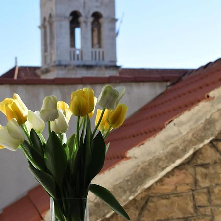 Optimist Makarska Town Center Διαμέρισμα Εξωτερικό φωτογραφία