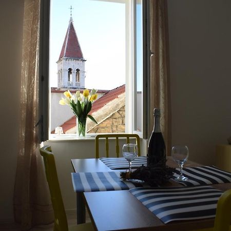 Optimist Makarska Town Center Διαμέρισμα Εξωτερικό φωτογραφία