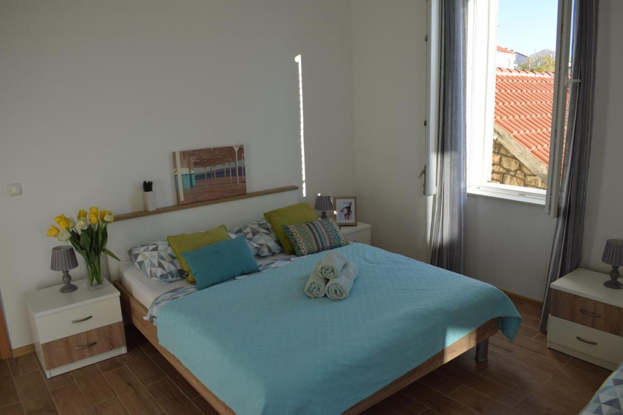 Optimist Makarska Town Center Διαμέρισμα Εξωτερικό φωτογραφία