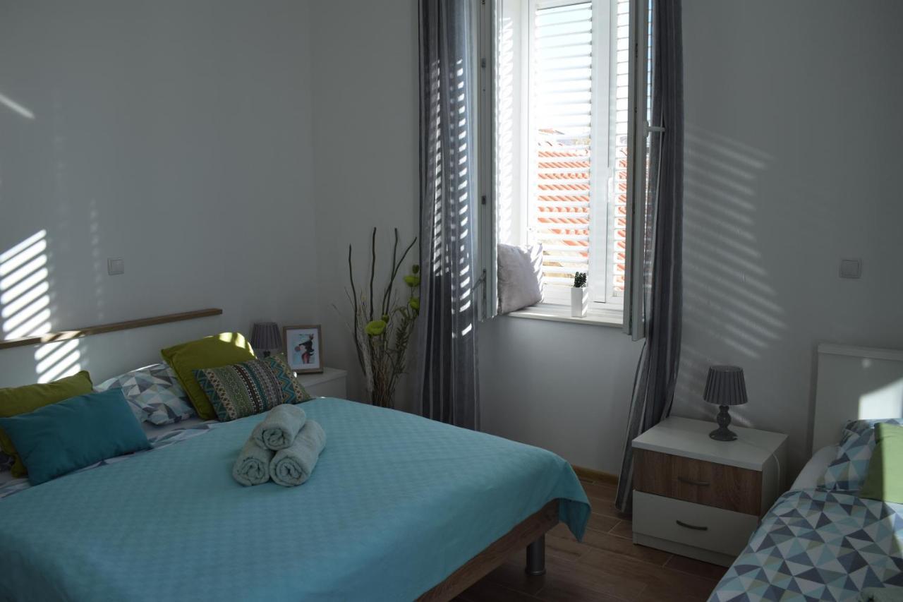 Optimist Makarska Town Center Διαμέρισμα Εξωτερικό φωτογραφία