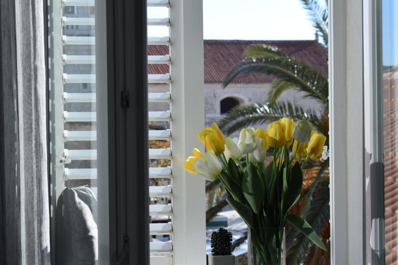 Optimist Makarska Town Center Διαμέρισμα Εξωτερικό φωτογραφία