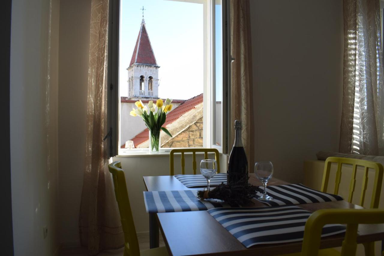 Optimist Makarska Town Center Διαμέρισμα Εξωτερικό φωτογραφία