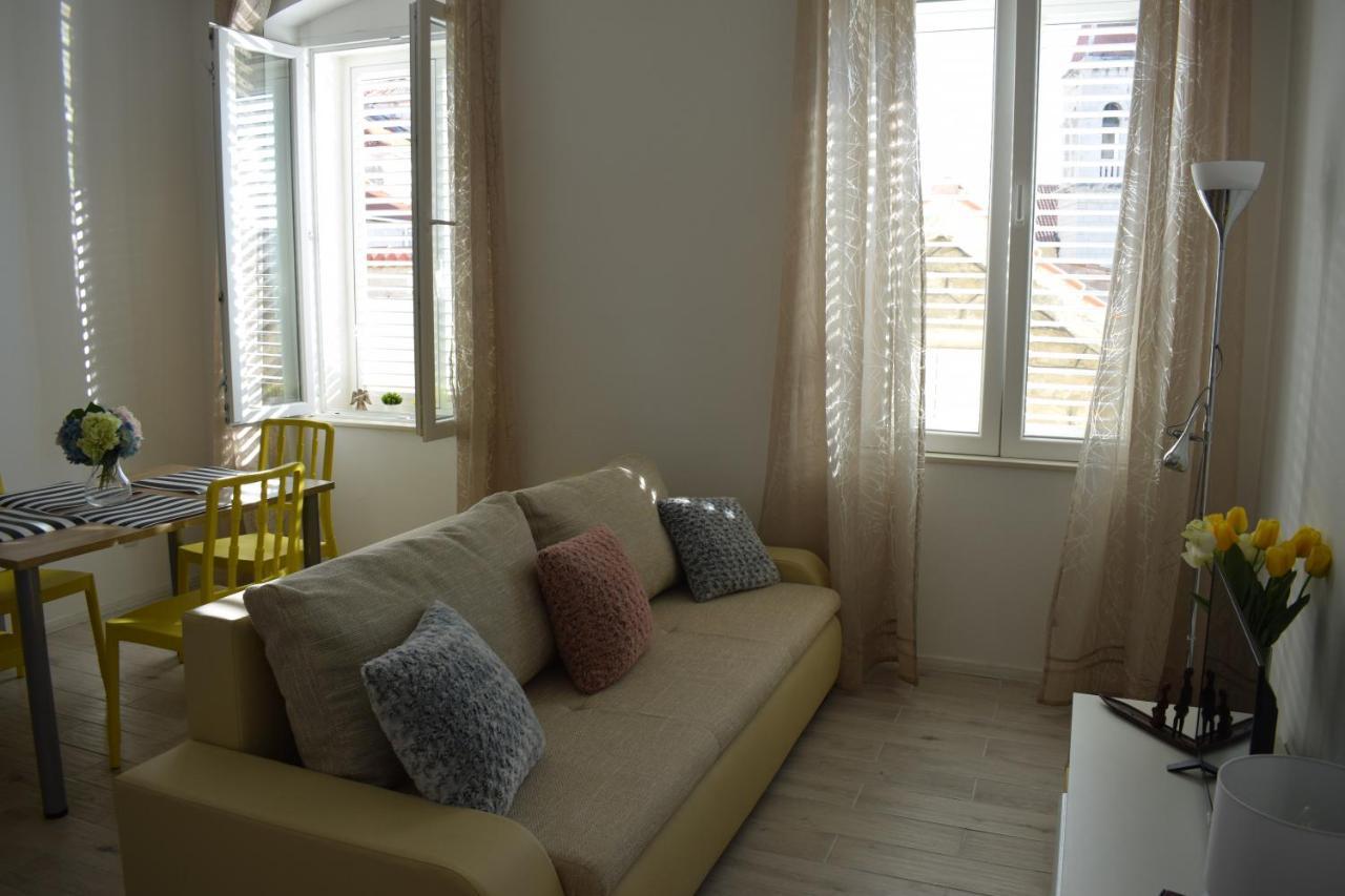 Optimist Makarska Town Center Διαμέρισμα Εξωτερικό φωτογραφία