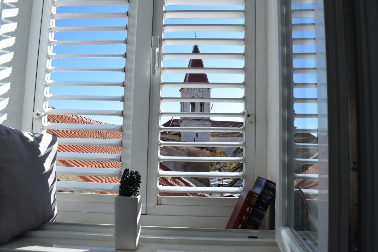 Optimist Makarska Town Center Διαμέρισμα Εξωτερικό φωτογραφία