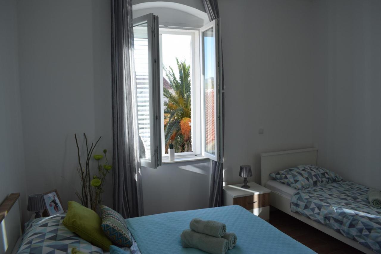 Optimist Makarska Town Center Διαμέρισμα Εξωτερικό φωτογραφία