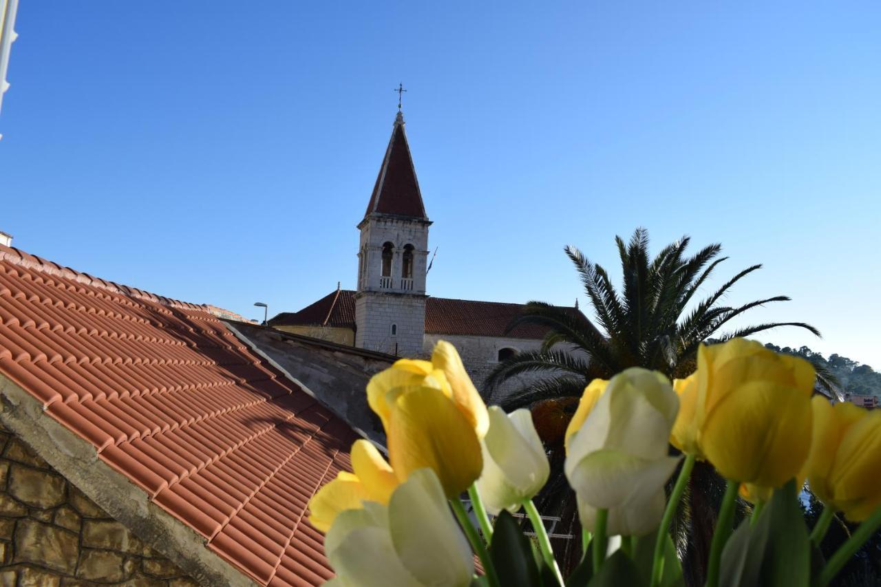 Optimist Makarska Town Center Διαμέρισμα Εξωτερικό φωτογραφία