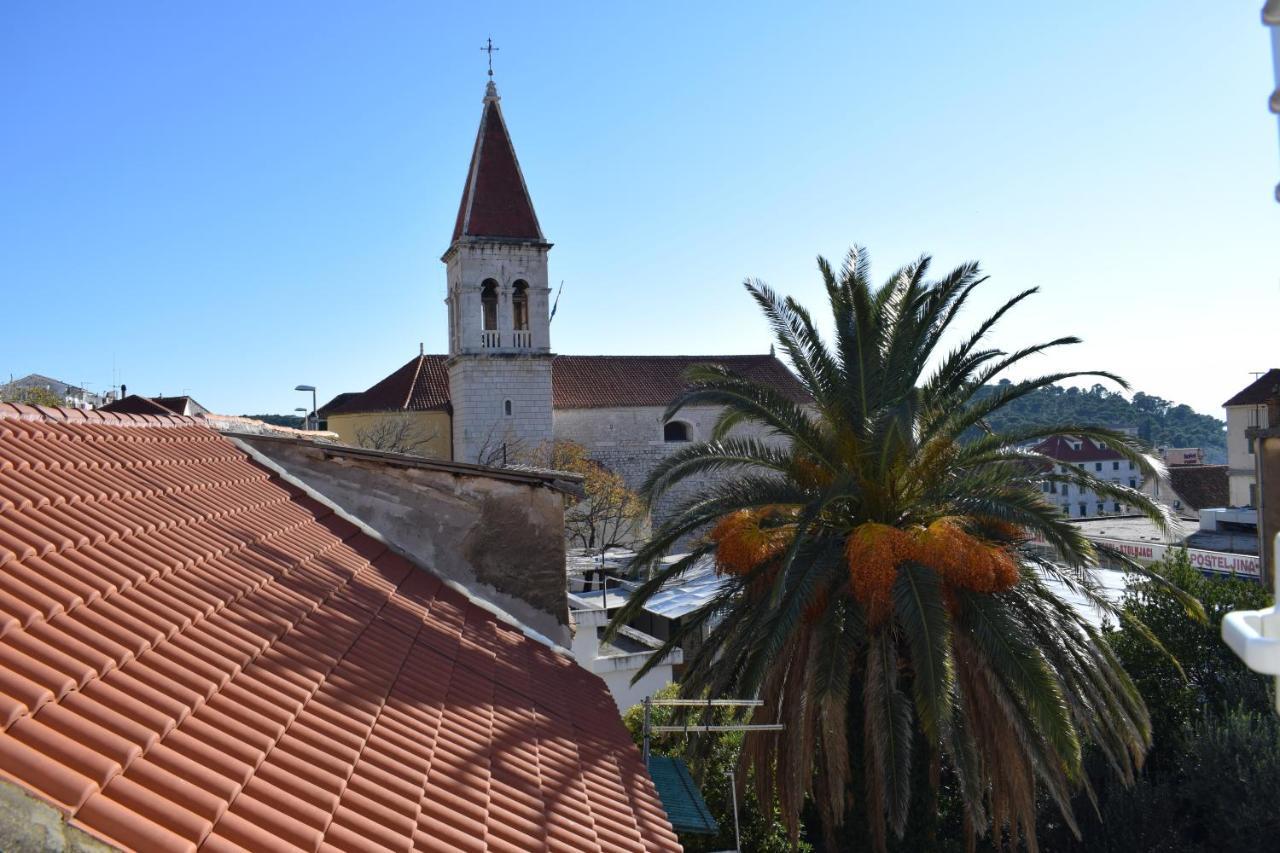 Optimist Makarska Town Center Διαμέρισμα Εξωτερικό φωτογραφία