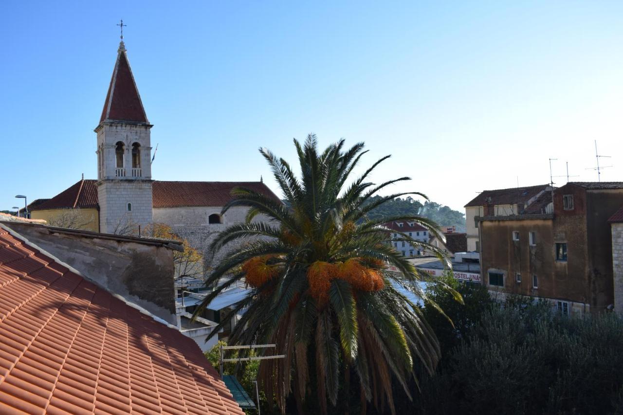 Optimist Makarska Town Center Διαμέρισμα Εξωτερικό φωτογραφία