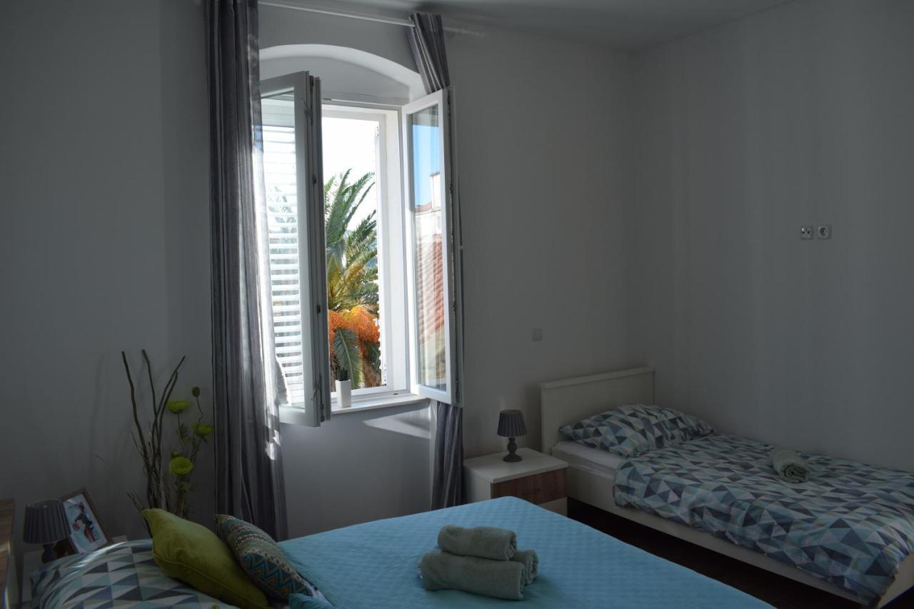 Optimist Makarska Town Center Διαμέρισμα Εξωτερικό φωτογραφία