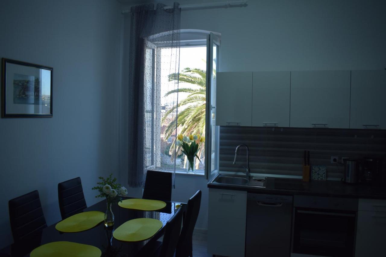 Optimist Makarska Town Center Διαμέρισμα Εξωτερικό φωτογραφία