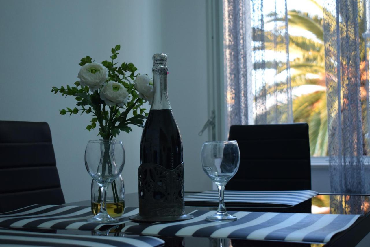 Optimist Makarska Town Center Διαμέρισμα Εξωτερικό φωτογραφία