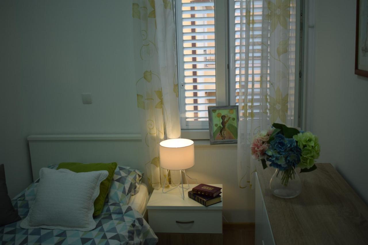 Optimist Makarska Town Center Διαμέρισμα Εξωτερικό φωτογραφία