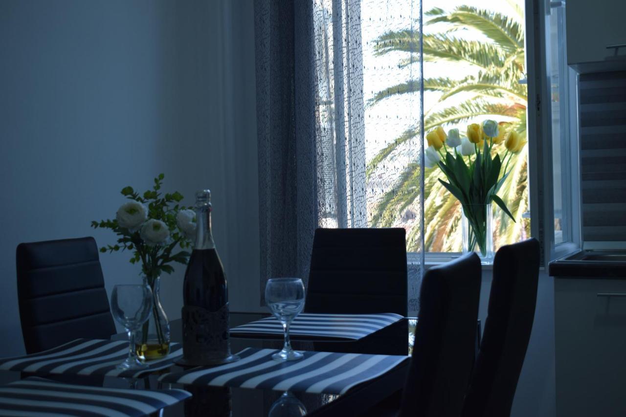 Optimist Makarska Town Center Διαμέρισμα Εξωτερικό φωτογραφία