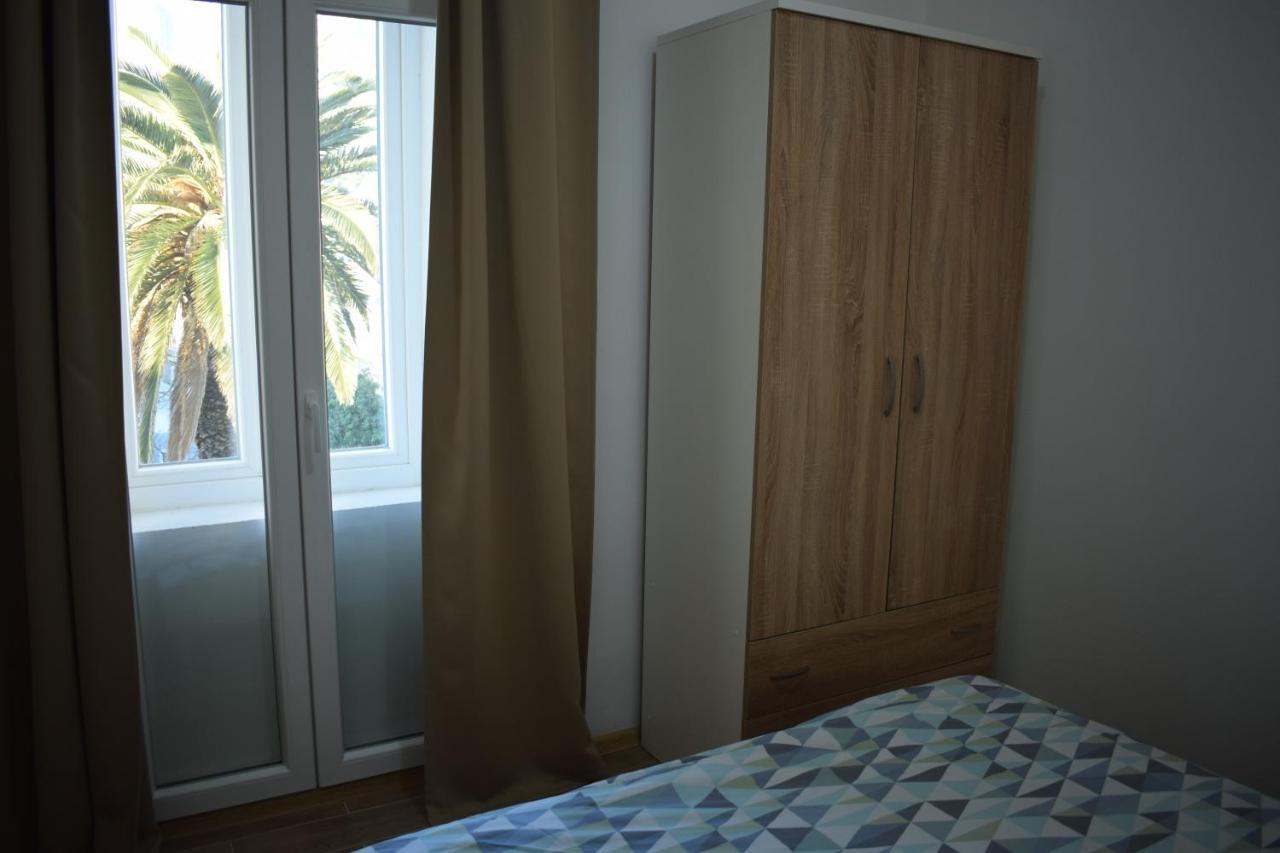Optimist Makarska Town Center Διαμέρισμα Εξωτερικό φωτογραφία