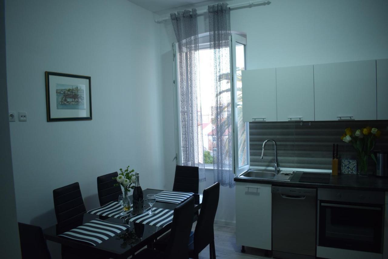 Optimist Makarska Town Center Διαμέρισμα Εξωτερικό φωτογραφία
